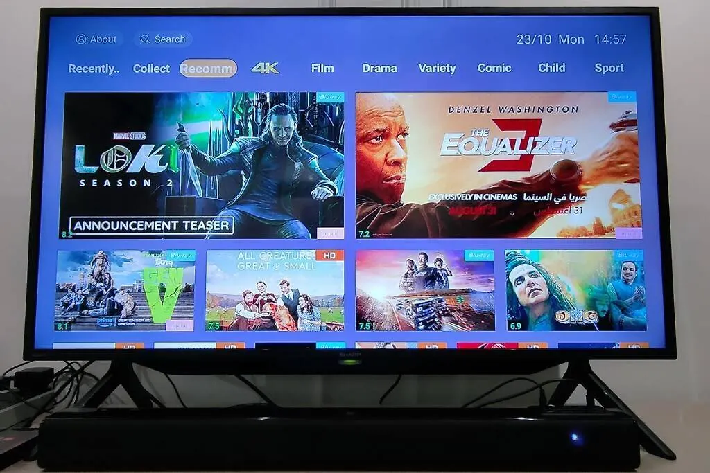 Premium Duplex 3Br 8 Pax Mrt Tv Box Arte Cheras Kuala Lumpur